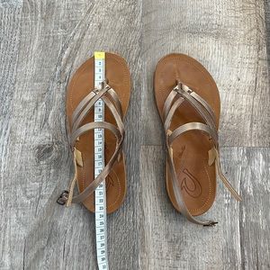 Olukai Sandals